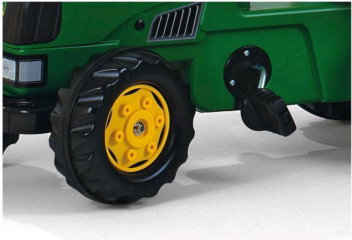 Tractor - John Deere Met | bol.com