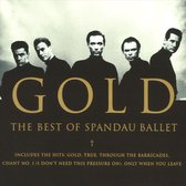 Gold The Best Of Spandau Ballet