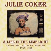 A Life In The Limelight: Lagos Disco & Itsekiri Highlife. 1976 - 1981