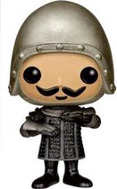 Funko Pop! Monty Python French.. - Verzamelfiguur