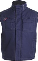 FE Engel Combat Bodywarmer 5021-107 - Marine 6 - 2XL