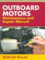 Outboard Motors Maintenance & Repair Man