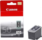 Canon PG-50 - Inktcartridge / Zwart