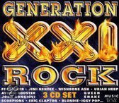 Generation Rock Xxi