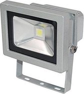 Bouwlamp Muur – LED – 10W – 800lm – IP65 - RELED816827