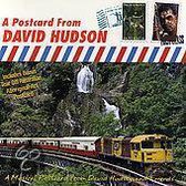 A Postcard From David Hud