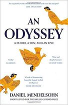 Omslag An Odyssey: A Father, A Son and an Epic