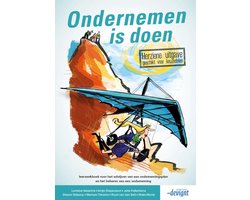 Ondernemen is doen