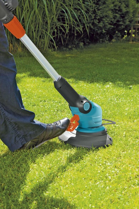 GARDENA Easycut Li 18/23 R Grastrimmer 18V