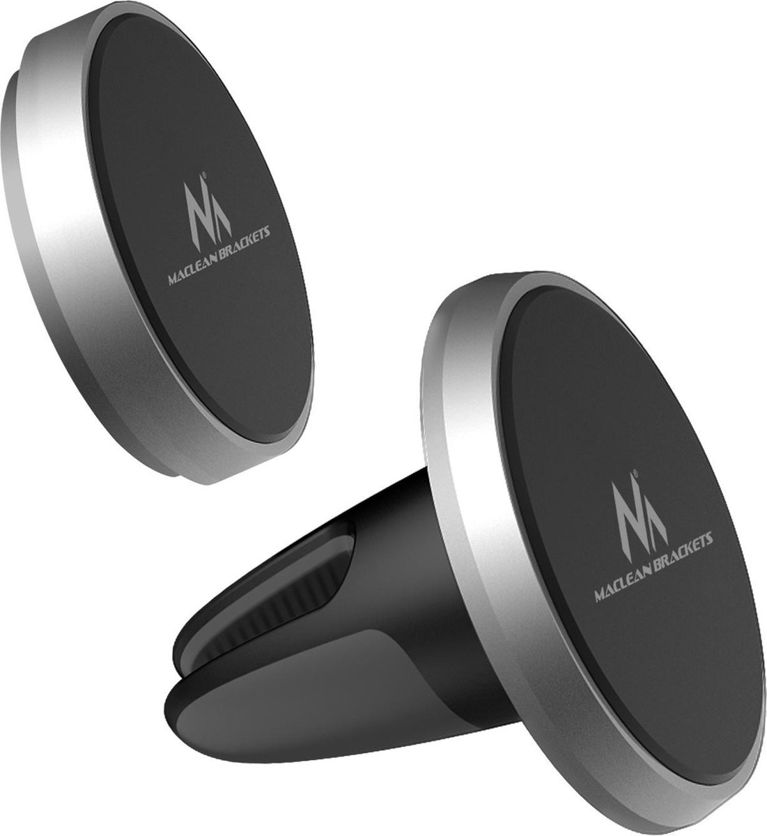 Universele Magnetische Telefoonhouder Maclean MC-746