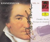 Complete Beethoven Edition, Vol. 14: Chamber Music