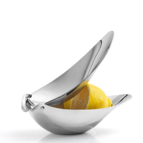 Blomus Citruspers Callista citroenpers van Merkloos — afbeelding 3