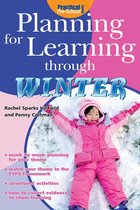 Planning for Learning through Winter