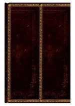 ADDRESS, OLD LTHR, BLACK MOROC, MINI