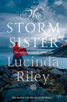The Seven Sisters 2 - The Storm Sister