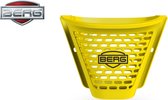 BERG Buzzy Basket - Geel