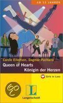 Queen of Hearts. Königin der Herzen