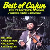Best Of Cajun: The Traditional Songs