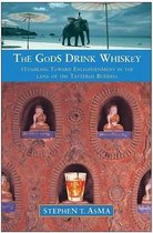 The Gods Drink Whiskey