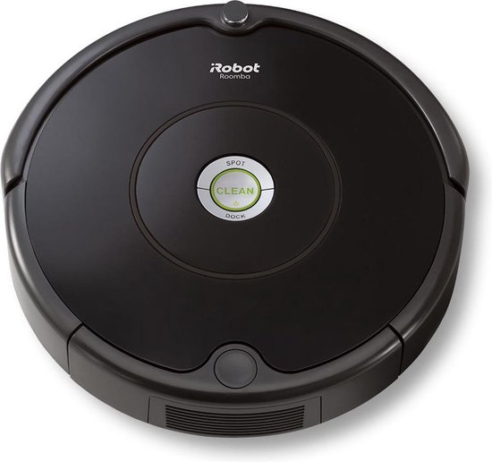 iRobot Roomba 606 - Robotstofzuiger