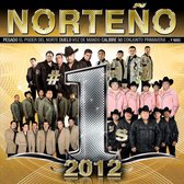 Norteño #1's 2012