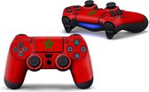 Marokko - PS4 Controller Skins PlayStation Stickers