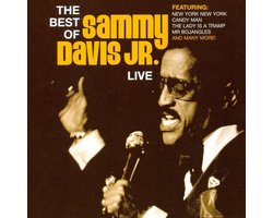 Best Of Sammy Davis Jr-L