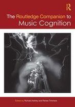 Routledge Music Companions - The Routledge Companion to Music Cognition