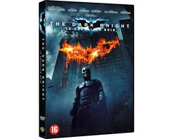 The Dark Knight (DVD)