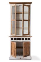Rivièra Maison - Driftwood Buffetkast - Bruin