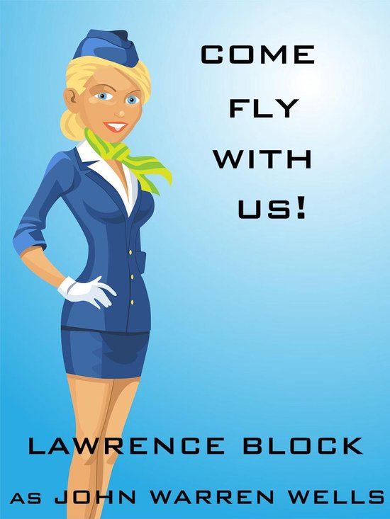 Come Fly With Us! - cover