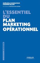 Les essentiels - L'essentiel du plan marketing opérationnel