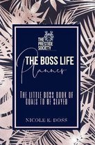 The Boss Life Planner
