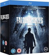 Falling Skies Complete Collection (Import)
