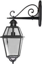 Outlight Klassieke muurlamp Perlino