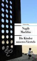 Die Kinder unseres Viertels