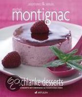 schlanke Desserts