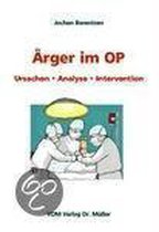 Ärger im OP