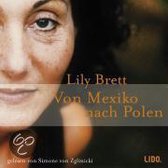 | Mexiko nach Polen. 2 CDs | Lily Brett | Book