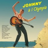 Johnny A L'olympia (LP)