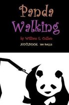 Panda Walking