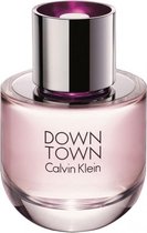 Calvin Klein Downtown 50 ml - Eau de Parfum - Damesparfum