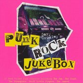 Gary Crowley's Punk Rock Juke Box