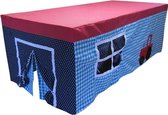 Tafeltent Aqua House (afmeting tafel tot 2.0m)