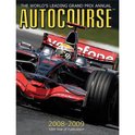 Autocourse 2008-2009