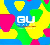Gu Mixed 3 - DJ Edition