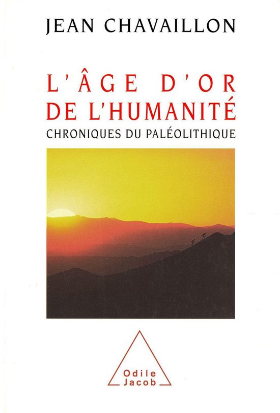 L' Âge d'or de l'humanité - cover