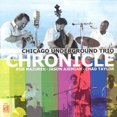 Chicago Underground Trio - Chronicle (CD)