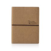 Ciak Agenda 2022 Midi Natural Tan - Dag