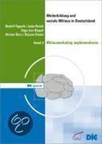 Weiterbildung und soziale Milieus in Deutschland